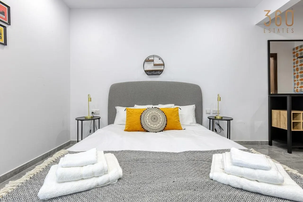 Luxury, One Of A Kind Home, In Sliema Ferries & Ac By 360 Estates 0*,