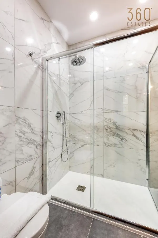 Luxury, One Of A Kind Home, In Sliema Ferries & Ac By 360 Estates Apartment