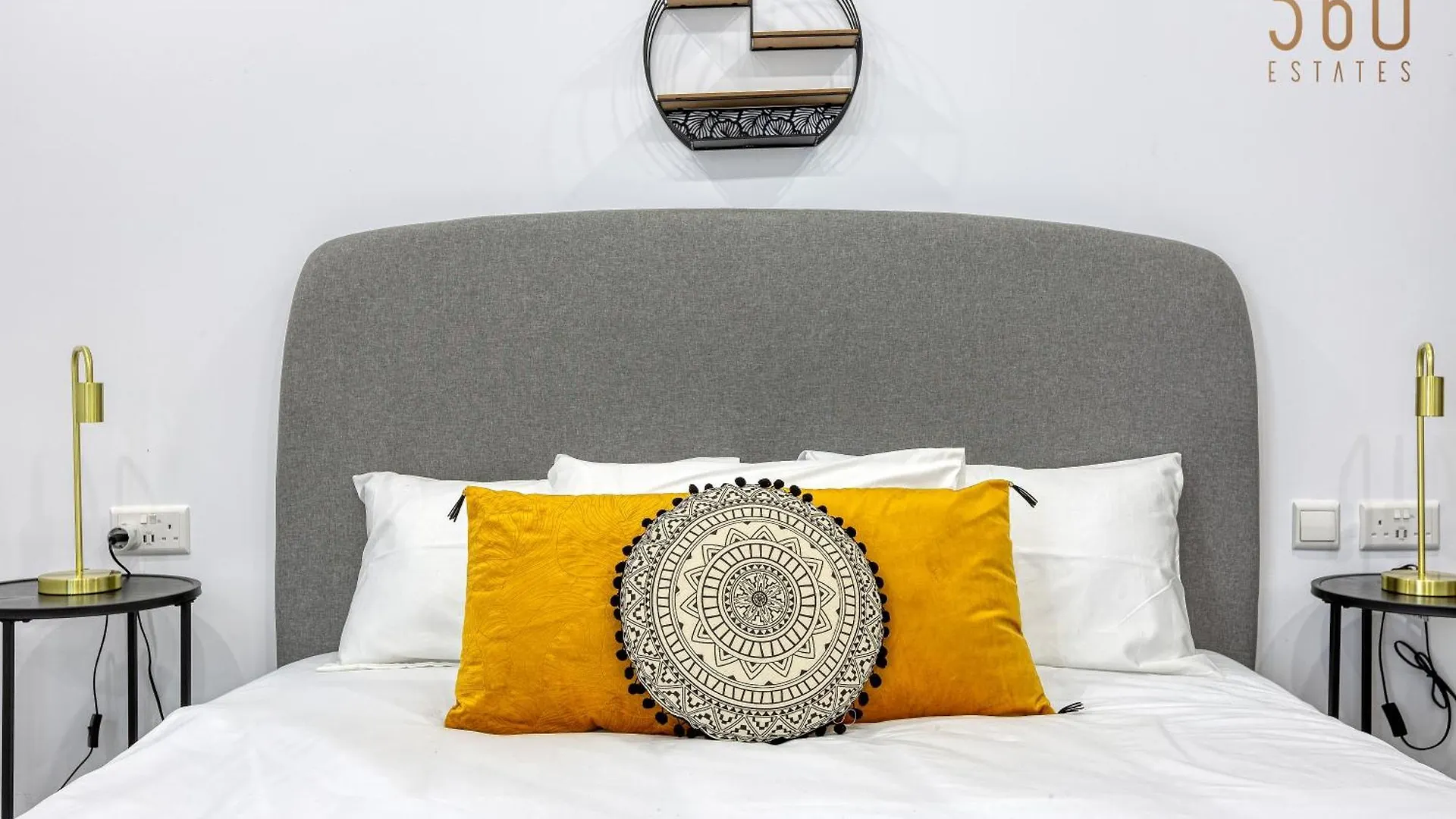 Luxury, One Of A Kind Home, In Sliema Ferries & Ac By 360 Estates Apartment