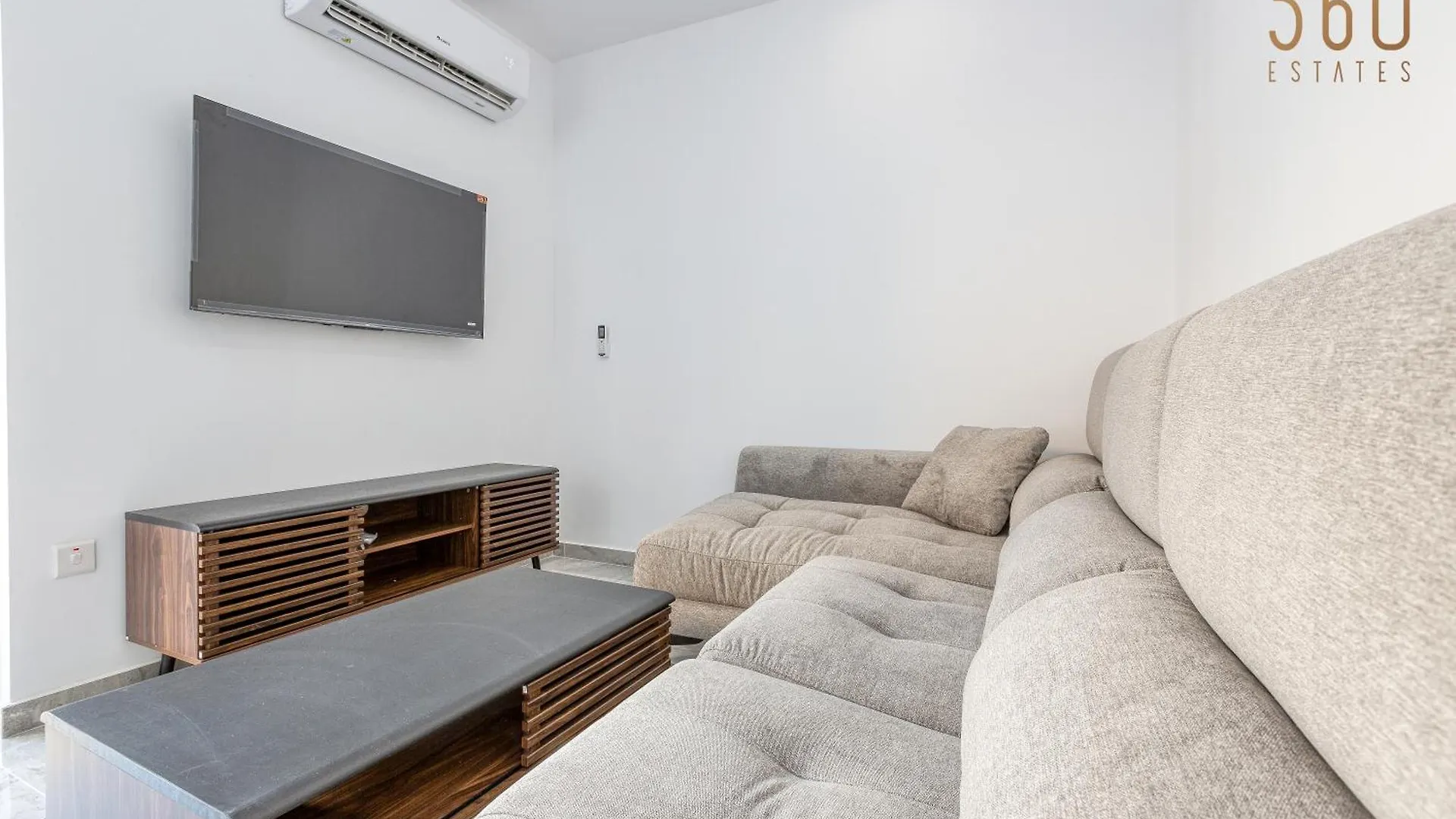 Apartment Luxury, One Of A Kind Home, In Sliema Ferries & Ac By 360 Estates