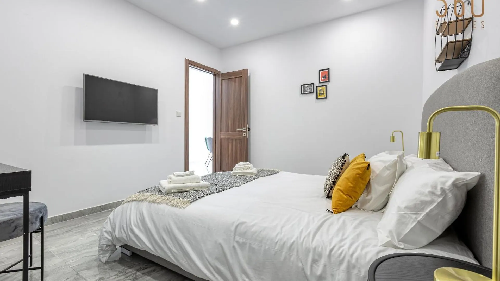 Luxury, One Of A Kind Home, In Sliema Ferries & Ac By 360 Estates Malta