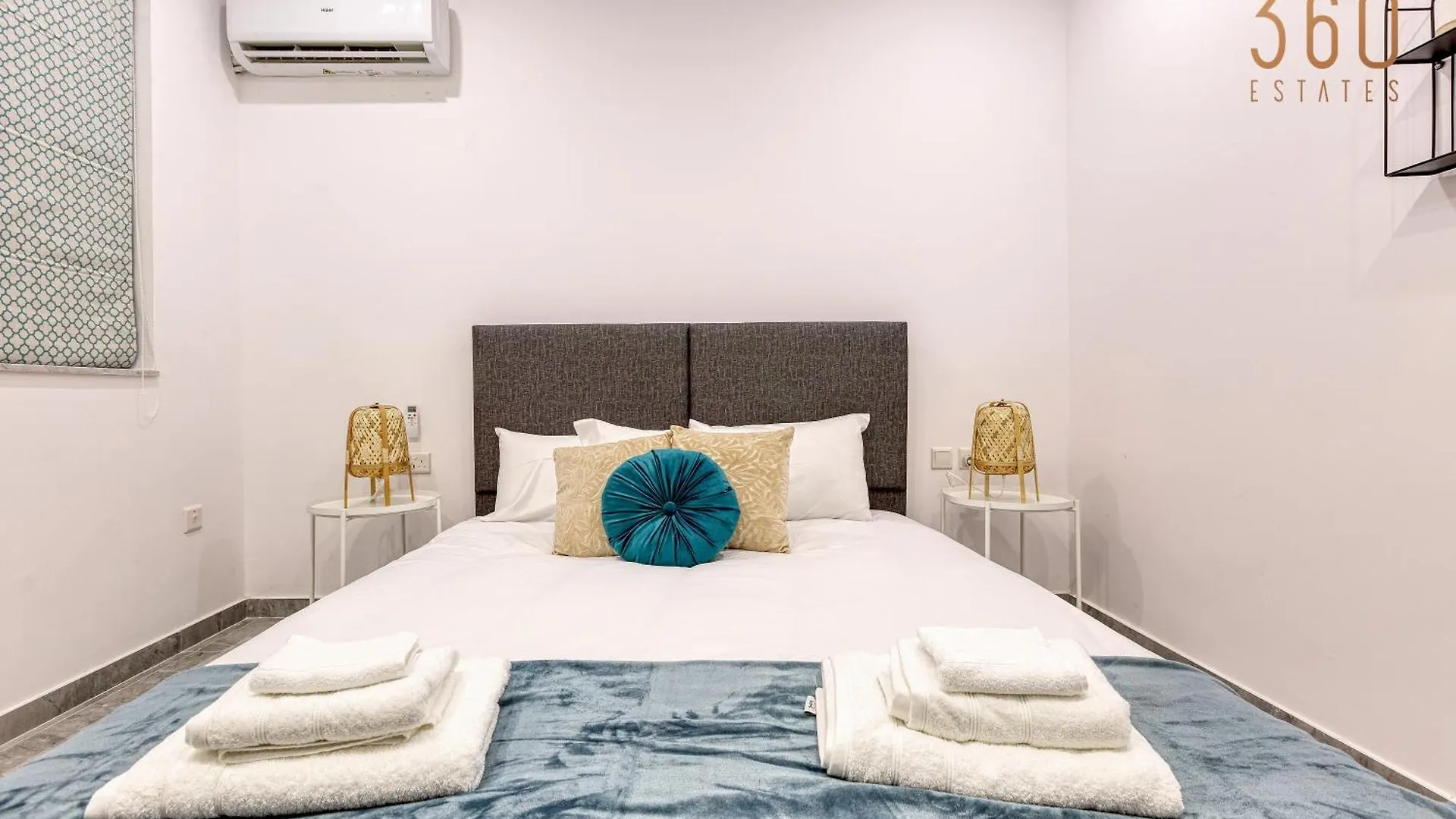 Luxury, One Of A Kind Home, In Sliema Ferries & Ac By 360 Estates Apartment