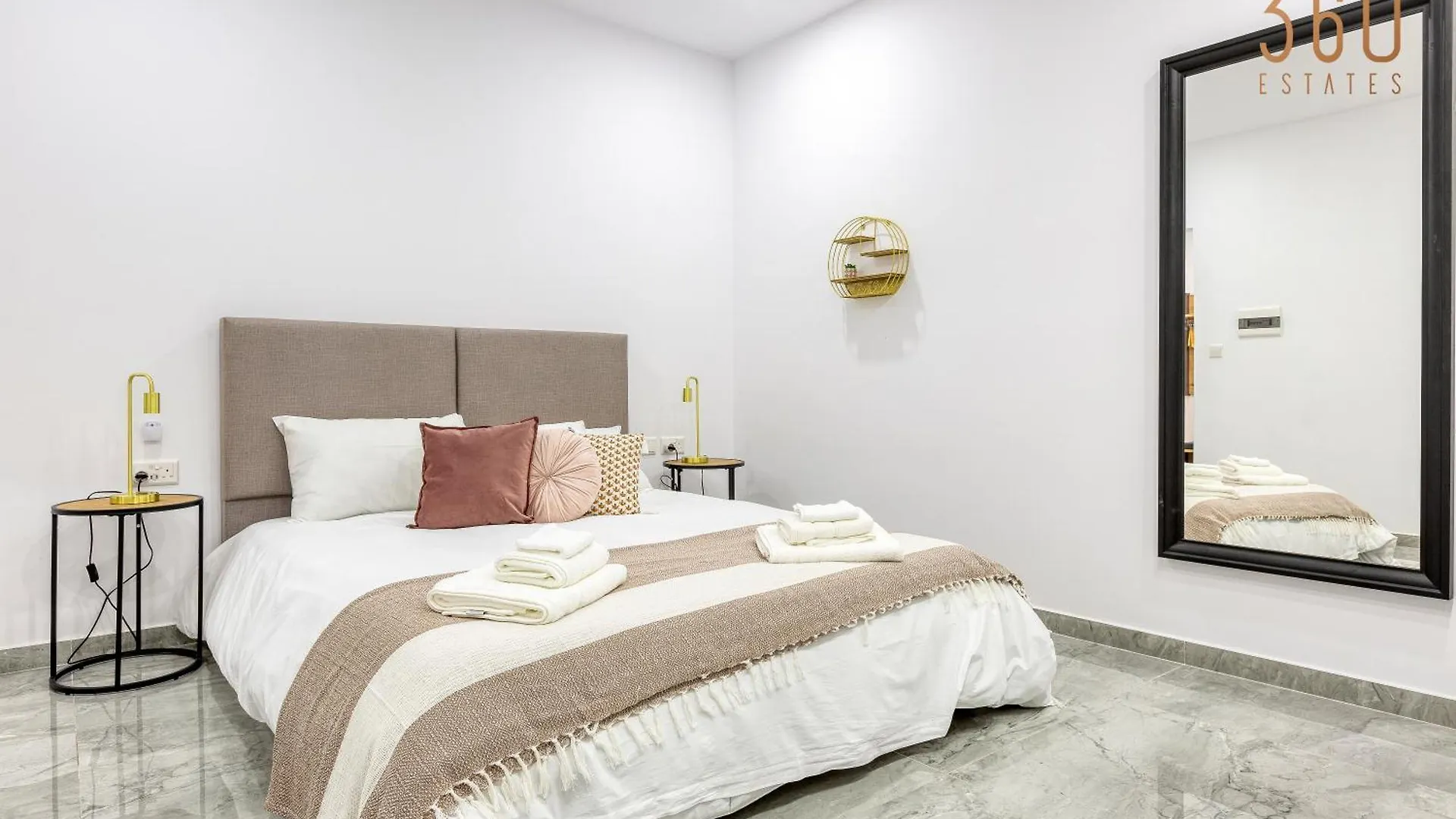 Luxury, One Of A Kind Home, In Sliema Ferries & Ac By 360 Estates Malta