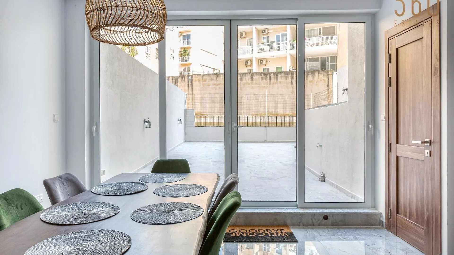 Luxury, One Of A Kind Home, In Sliema Ferries & Ac By 360 Estates